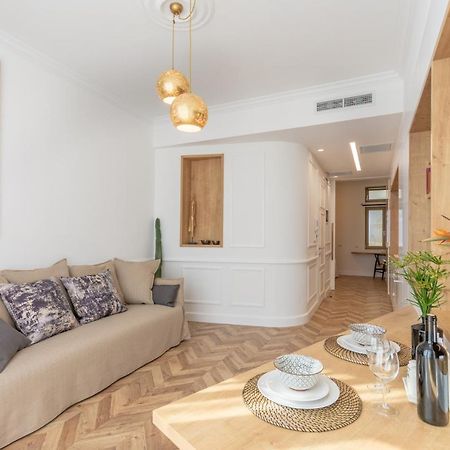 Chandakos 8 Design Apts كاندية المظهر الخارجي الصورة