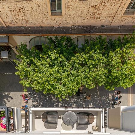 Chandakos 8 Design Apts كاندية المظهر الخارجي الصورة