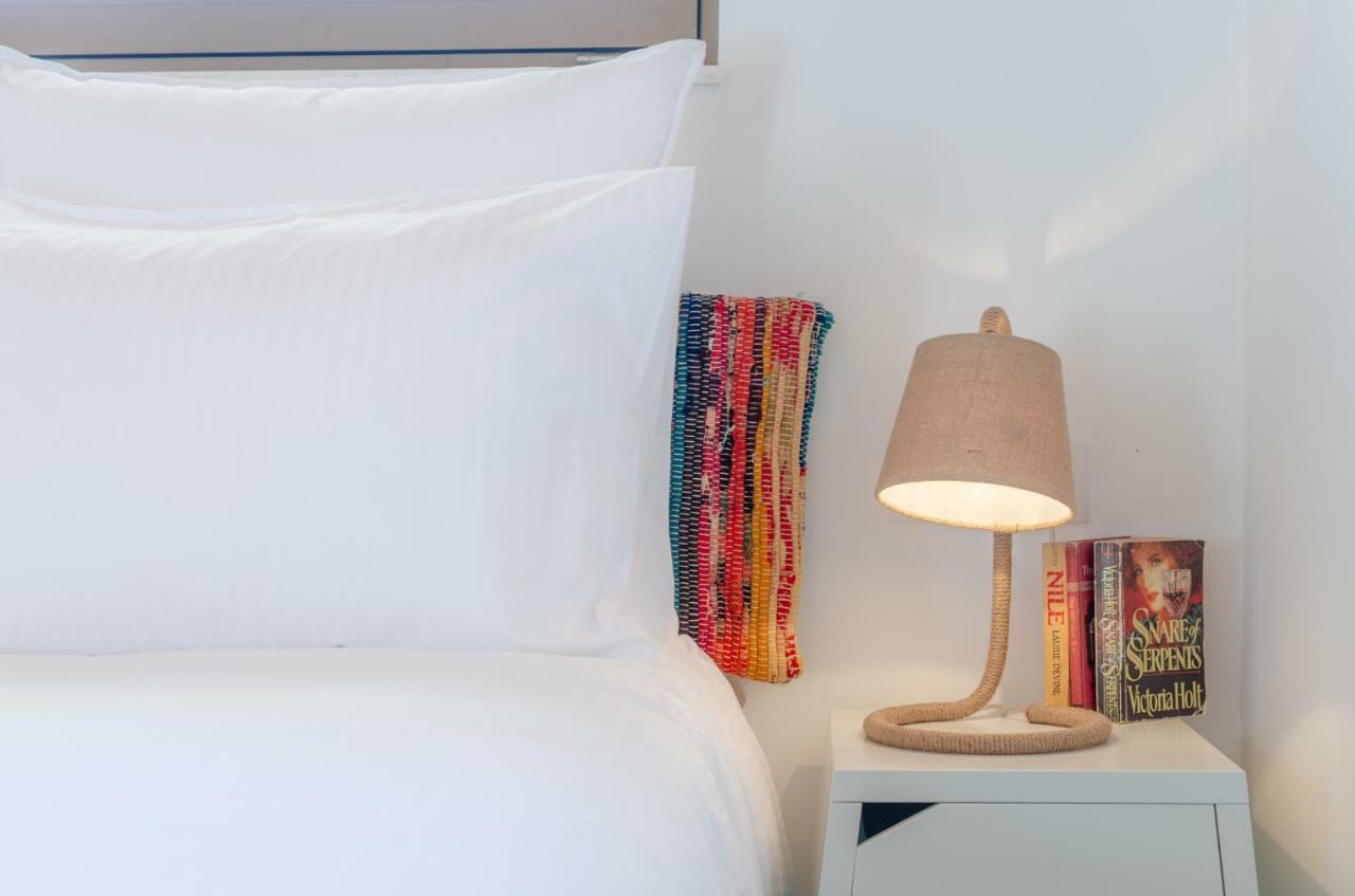 Chandakos 8 Design Apts كاندية المظهر الخارجي الصورة