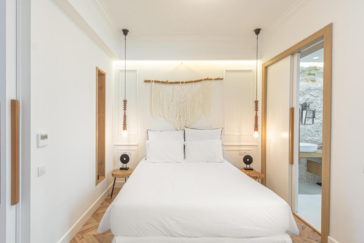 Chandakos 8 Design Apts كاندية المظهر الخارجي الصورة