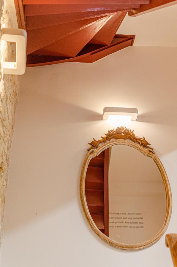 Chandakos 8 Design Apts كاندية المظهر الخارجي الصورة